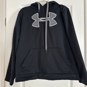Men's Armour Fleece® Big Logo Hoodie
